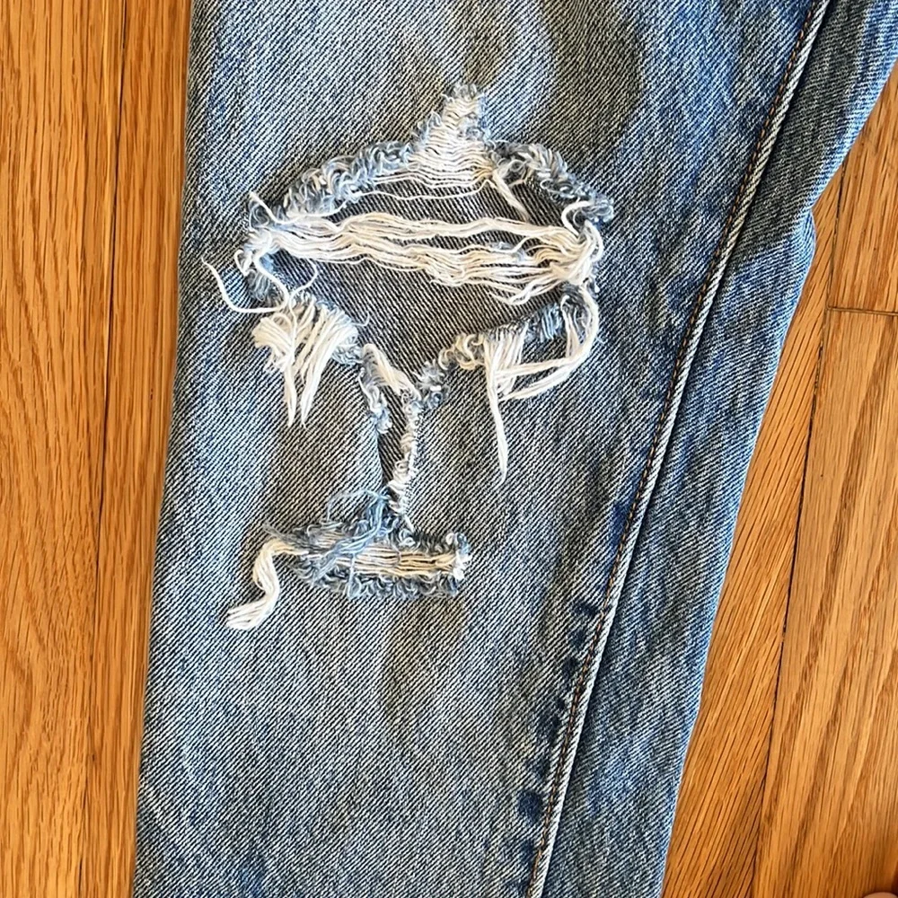 Levi’s 501 skinny jeans - Picture 3 of 9